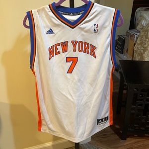 Carmello Anthony Jersey